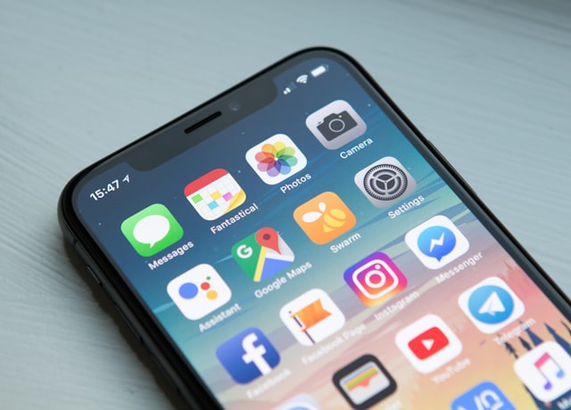 App & Website Testing