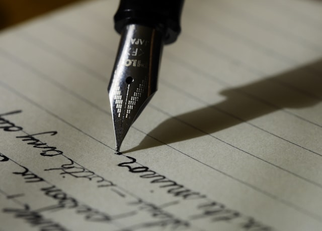 Freelance Writing