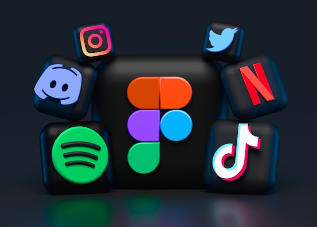 Social Media Management