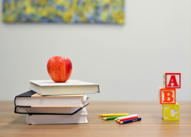 Online Tutoring